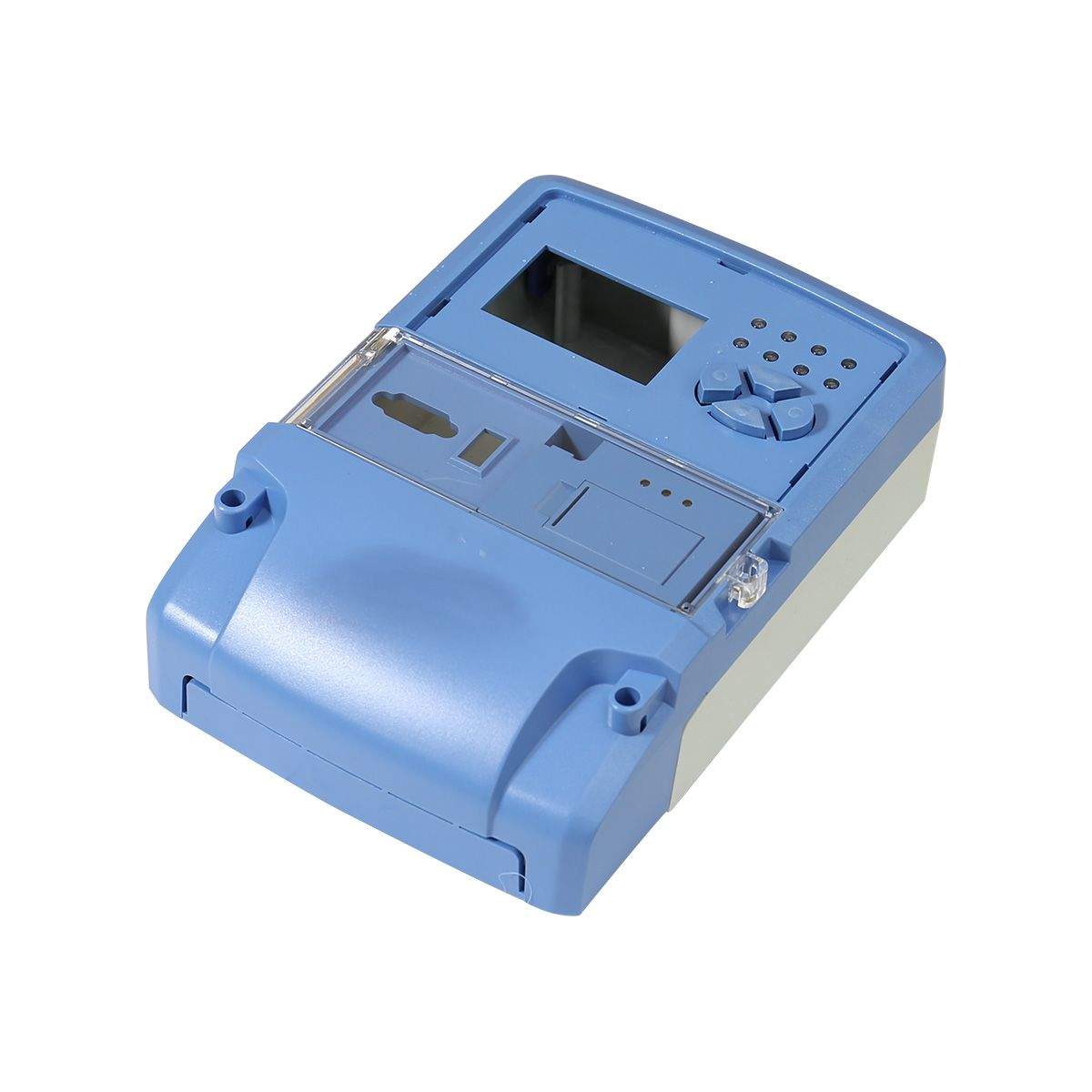 5001現場管理用電終端